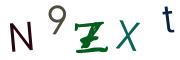 图形验证