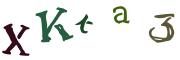 图形验证