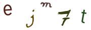 图形验证