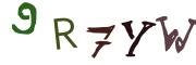 图形验证
