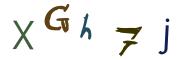 图形验证