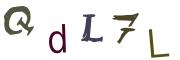 图形验证