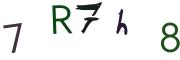 图形验证
