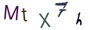 图形验证