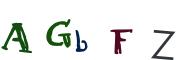 图形验证