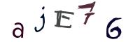 图形验证