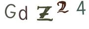 图形验证