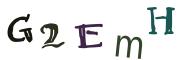 图形验证