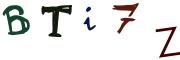 图形验证