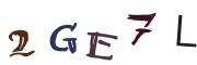 图形验证