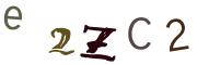 图形验证