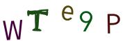 图形验证
