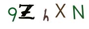 图形验证