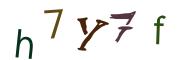 图形验证