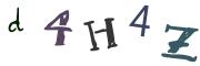 图形验证