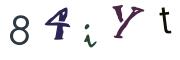 图形验证