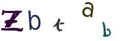 图形验证