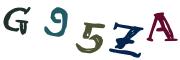 图形验证