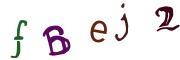 图形验证