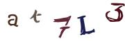 图形验证