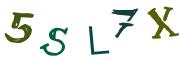 图形验证