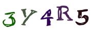 图形验证