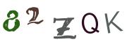 图形验证