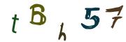 图形验证