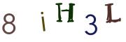 图形验证