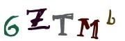 图形验证