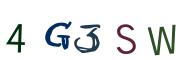 图形验证