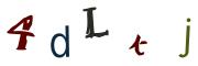 图形验证