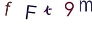 图形验证