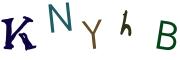图形验证