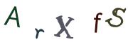 图形验证