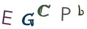 图形验证