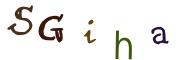 图形验证