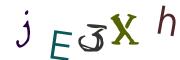 图形验证