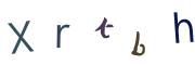 图形验证