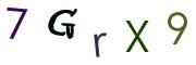 图形验证
