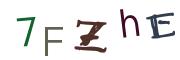 图形验证